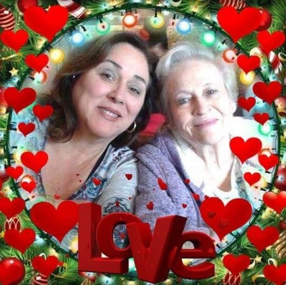 Meet your Posher, Rosemarie